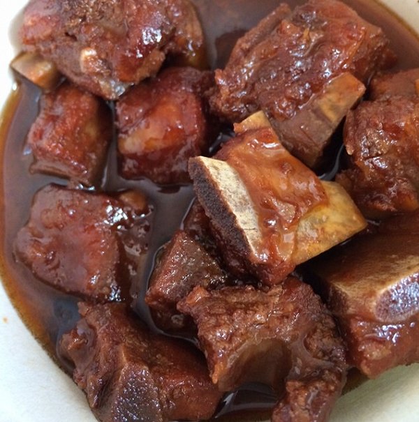 豆角面条汤的做法:温馨家常美食的制作指南